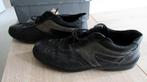 Gallus schoenen, Ophalen of Verzenden, Zo goed als nieuw, Zwart