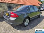 Volvo S80 2.5 T Momentum Automaat, 1514 kg, 2521 cc, Bedrijf, Sedan