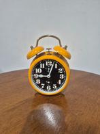 Vintage junghans wekker., Ophalen of Verzenden