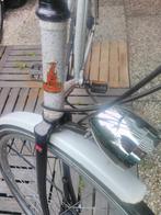 Herenfiets, Fietsen en Brommers, Fietsen | Heren | Herenfietsen, Gebruikt, Versnellingen, 57 tot 61 cm, Ophalen