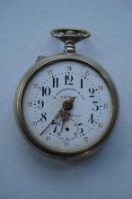 oud zakhorloge horloge Rosskopf, Overige materialen, Zakhorloge, Onbekend, Ophalen