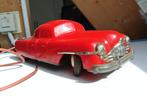 Auto Belga pneu, Antiek en Kunst, Verzenden