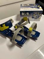 Bob skates glij ijzers schaatsen 24 34 verstelbaar ext breed, Sport en Fitness, Ophalen of Verzenden, Zo goed als nieuw, Overige typen