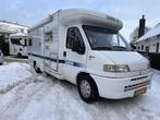 CHAUSSON Allegro 38 FIAT, Douche, Half-integraal, Maasbandijk, 13a
5331KB  Kerkdriel, NL, Fiat
