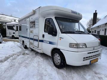 CHAUSSON Allegro 38 FIAT