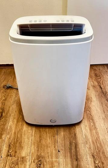 Mobiele airco merk Fuave ACS14K01 Lees de beschrijving beschikbaar voor biedingen