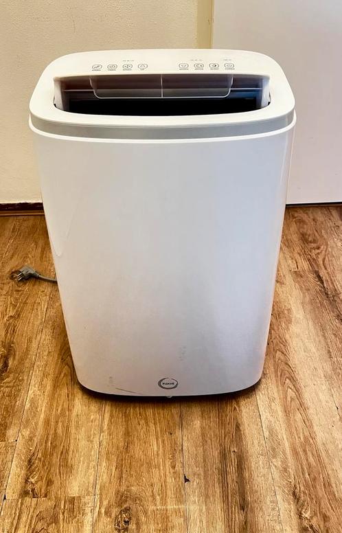 Mobiele airco merk Fuave ACS14K01 Lees de beschrijving, Witgoed en Apparatuur, Airco's, Zo goed als nieuw, Mobiele airco, Minder dan 60 m³