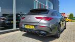 Mercedes-Benz CLA-klasse Shooting Brake AMG 35 4MATIC | Bomv, Automaat, CLA, Euro 6, 4 cilinders