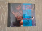 Cd Joe Satriani – Not Of This Earth. (1988), Cd's en Dvd's, Ophalen of Verzenden, Zo goed als nieuw