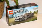 LEGO 76915 – Pagani Utopia – Nieuw & Geseald, Ophalen of Verzenden, Nieuw, Complete set, Lego