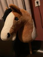 Leuke Hooks hobby horse aangeboden, Ophalen of Verzenden, Zo goed als nieuw
