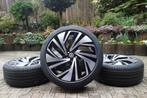 Volkswagen ID5 - Nieuwe 21 inch velgen en banden, Ophalen, Banden en Velgen, Nieuw, 21 inch