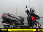 Peugeot METROPOLIS 400 RXR (bj 2017), Scooter, Bedrijf, 399 cc, PEUGEOT