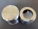 RVS bio ethanol brander vuurplaats, Ophalen of Verzenden