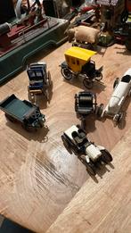 Cursor modellen, Ophalen of Verzenden