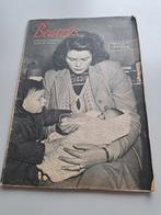1 los vintage nummer van Beatrijs 1953, Ophalen, 1940 tot 1960, Tijdschrift