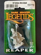Wizzard necromancer 32mm, Hobby en Vrije tijd, Wargaming, Ophalen of Verzenden, Nieuw, Warhammer, Figuurtje(s)