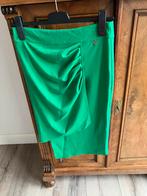Rinascimento mooie rok stretch asymmetrisch maat L, Kleding | Dames, Maat 38/40 (M), Rinascimento, Ophalen of Verzenden, Zo goed als nieuw