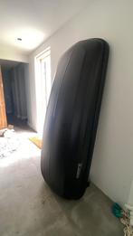 Te huur: Hapro dakkoffer, Ophalen, Zo goed als nieuw