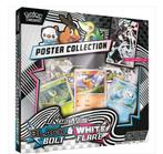 Black bolt & white flare, Hobby en Vrije tijd, Verzamelkaartspellen | Pokémon, Ophalen of Verzenden, Nieuw, Losse kaart