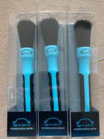 3x Stipt Exterior Detail Brush, NIEUW!, Ophalen of Verzenden