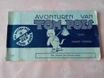 avonturen van tom poes, Boeken, Stripboeken, Eén stripboek, Ophalen, Gelezen, Maarten Toonder