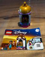 Lego Disney princess Jasmine, Ophalen of Verzenden, Lego, Zo goed als nieuw