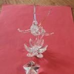 Swarovski  Tinkerbell gelimiteerde editie 2008, Verzamelen, Swarovski, Ophalen, Zo goed als nieuw, Figuurtje