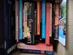 Verschillende boeken bijna gratis, Ophalen of Verzenden, Gelezen
