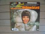 Mireille Mathieu - Und wieder wird es Weihnachtszeit, Cd's en Dvd's, Ophalen of Verzenden, Gebruikt, 12 inch