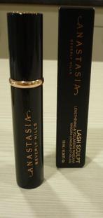Nieuw Anastasia Beverly Hills Lash Sculpt Mascara, zwart, Ophalen of Verzenden, Nieuw, Zwart, Ogen
