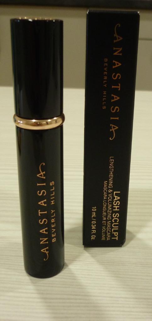 Nieuw Anastasia Beverly Hills Lash Sculpt Mascara, zwart, Sieraden, Tassen en Uiterlijk, Uiterlijk | Cosmetica en Make-up, Nieuw