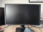 BenQ XL2411Z 144 Hz Monitor, Computers en Software, Ophalen, Zo goed als nieuw, 101 t/m 150 Hz