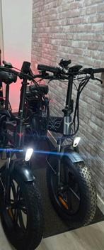 Engwe Ep2 Pro | grijs en zwart, 59 cm of meer, Ophalen of Verzenden, Zo goed als nieuw, Overige merken