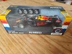 Jumbo race auto 2021 Max Verstappen Red bull, Hobby en Vrije tijd, Nieuw, Ophalen of Verzenden, Auto