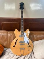 Epiphone Casino, Ophalen of Verzenden, Zo goed als nieuw, Epiphone