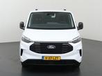 Ford Transit Custom 280 2.0 TDCI | 136 PK | L1 H1 | Trend |, 1803 kg, Gebruikt, 4 cilinders, Wit