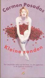 Posadas, C. - Kleine zonden, Ophalen of Verzenden, Gelezen