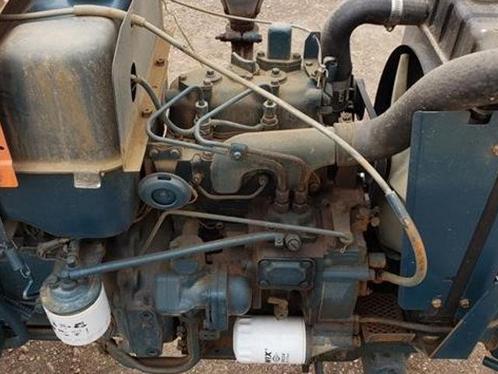 Kubota Z851 motor GEZOCHT!, Auto-onderdelen, Motor en Toebehoren, Ophalen