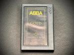 ABBA GOLD DCC Cassette, originele opname  Unieke DCC, Gebruikt, 1 bandje, Ophalen of Verzenden, Origineel