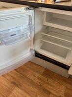 Inbouw koelkast + vriesvak Zanussi koelkast ZQA12430DA – A+, Witgoed en Apparatuur, Koelkasten en IJskasten, Ophalen, Zo goed als nieuw