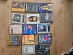 14 muziek Dvd Beeegees, Dire straits golden earing hazes, Alle leeftijden, Ophalen of Verzenden, Zo goed als nieuw, Muziek en Concerten