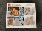 Verschillende puzzels van 1000 stukjes of meer, Hobby en Vrije tijd, Denksport en Puzzels, Ophalen of Verzenden, 500 t/m 1500 stukjes
