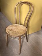 Stoel ZPM Radomsko Thonet, Ophalen