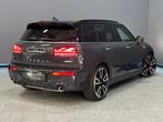 MINI Clubman 2.0 JCW ALL4 Pano | H/K | HUD (bj 2019), 1998 cc, 1525 kg, Gebruikt, 4 cilinders