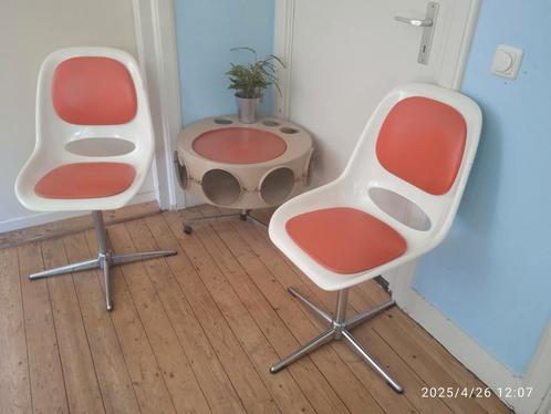 Space Age as Space Age can be!! November 1972., Antiek en Kunst, Curiosa en Brocante, Ophalen