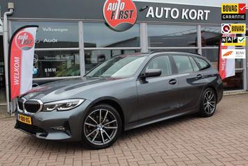 BMW 3-serie Touring 318i Business Edition Plus beschikbaar voor biedingen