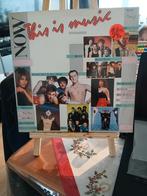 NOW This is Music 2 LP vinyl platen, Ophalen of Verzenden, Gebruikt, 12 inch