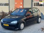 Opel Corsa 1.0-12V Comfort, Voorwielaandrijving, 450 kg, Gebruikt, 750 kg