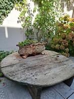 Vintage Tuin Tafel, Ophalen of Verzenden
